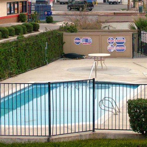 Studio 6 Bakersfield, Ca South 設備 写真