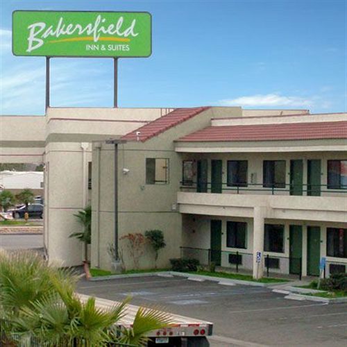 Studio 6 Bakersfield, Ca South エクステリア 写真