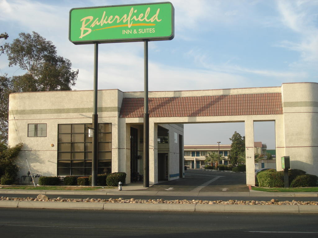 Studio 6 Bakersfield, Ca South エクステリア 写真