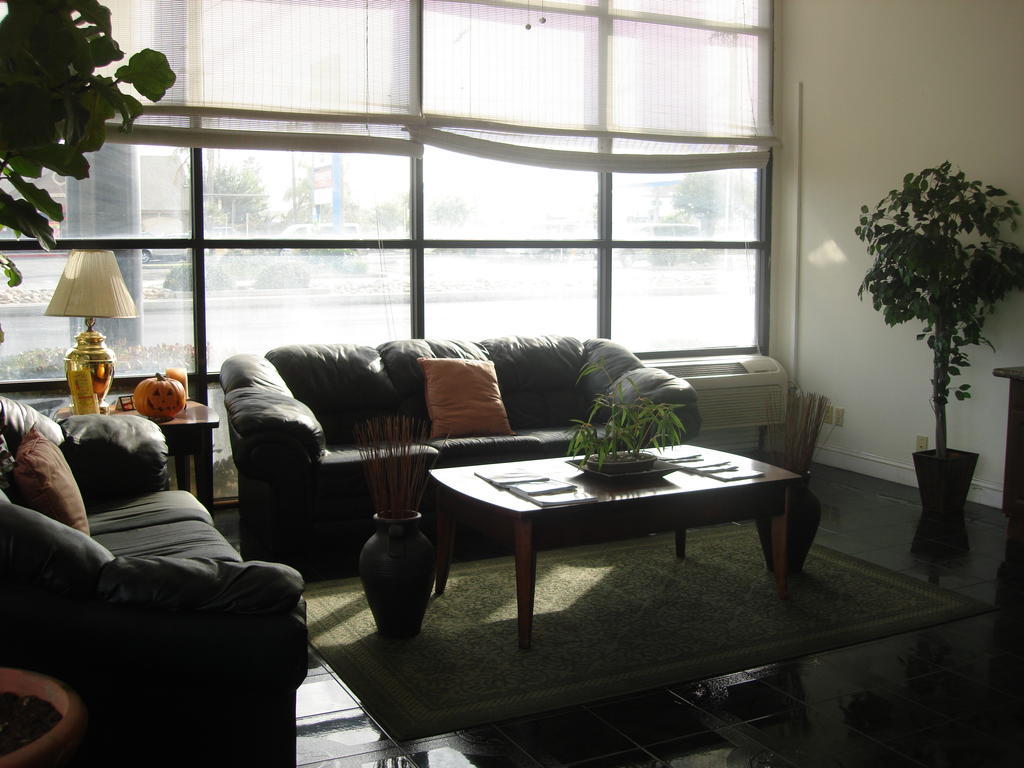Studio 6 Bakersfield, Ca South エクステリア 写真