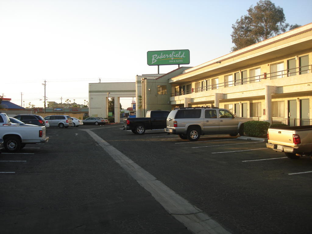 Studio 6 Bakersfield, Ca South エクステリア 写真