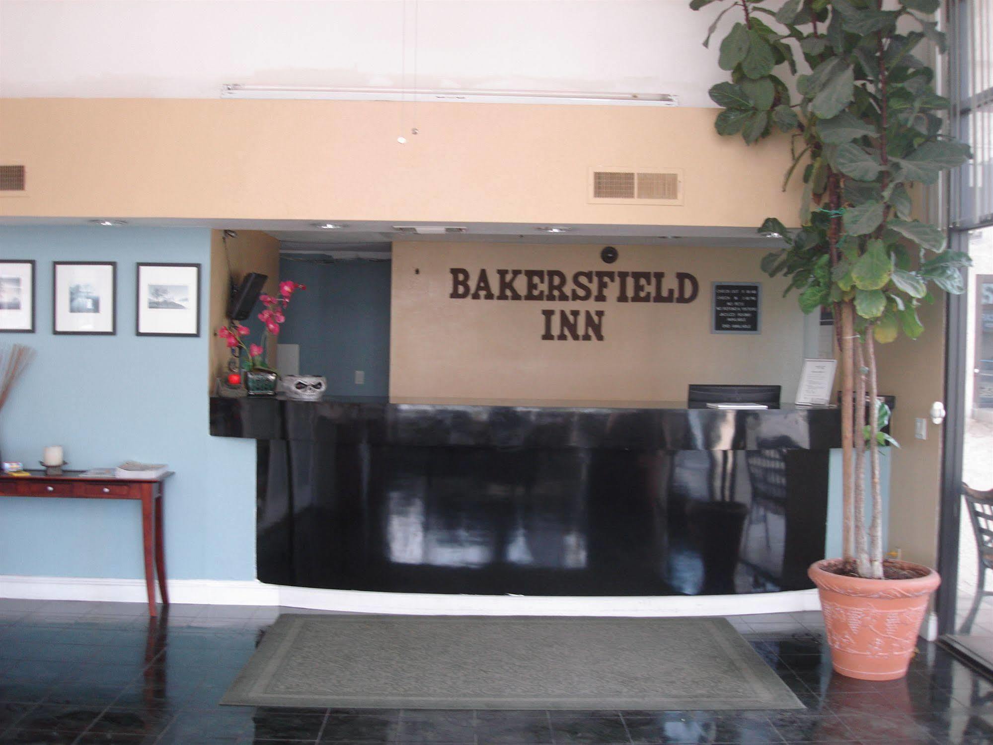 Studio 6 Bakersfield, Ca South エクステリア 写真